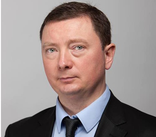 Вадим Соков