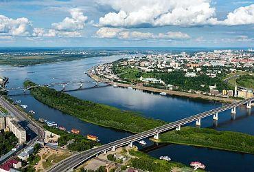 Всероссийский конкурс благоустройства малых городов и исторических поселений стартует 23 октября!