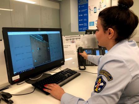 Госжилинспекция обработала более 6 тысяч обращений жителей в Единую диспетчерскую службу Московской области за минувшую неделю!