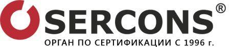 Группа компаний «Серконс», российский орган по сертификации, выдала компании застройщику «Доброград» разрешительные документы