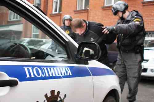 Более 50 тыс. преступлений с начала года зарегистрировано в Подмосковье!