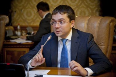 Андрей Чибис предложил не согласовывать кандидатуру жилинспектора Удмуртии!