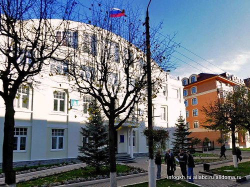 Администрация Звенигорода оштрафована - за неисполнение предписания жилинспекторов.