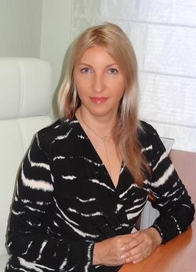  Анастасия Жаркова, директор по продажам и маркетингу ЖК «Мандарин»