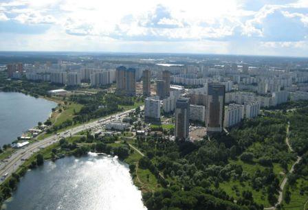 Жители СЗАО Москвы приняли участие в проектном вебинаре Международного архитектурного конкурса по развитию набережной правого берега Москвы-реки в Строгине!