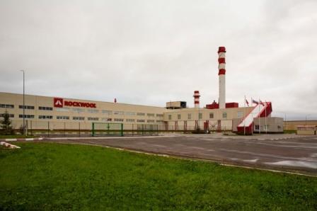 6 февраля с конвейеров завода компании ROCKWOOL в ОЭЗ «Алабуга» сошла миллионная тонна каменной ваты!