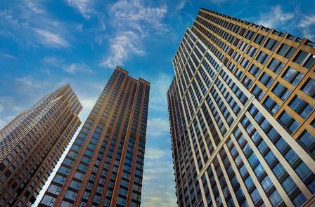 Масштабный проект жилых небоскребов Will Towers признан победителем престижной международной премии «Рекорды рынка недвижимости» в номинации «Новостройка Москвы №1». 